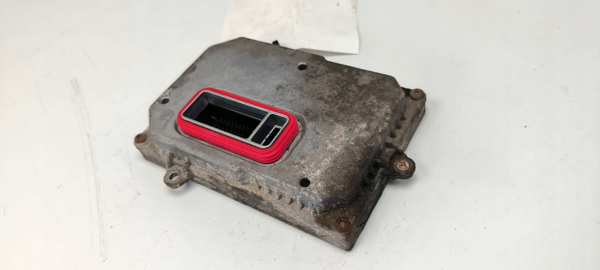control unit A2168203585 MERCEDES - BENZ S 320 L W221
