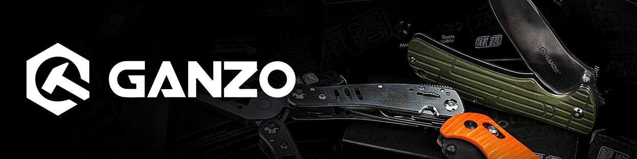 Kamień ceramiczny 320 do Ganzo Touch Pro Model 265-054