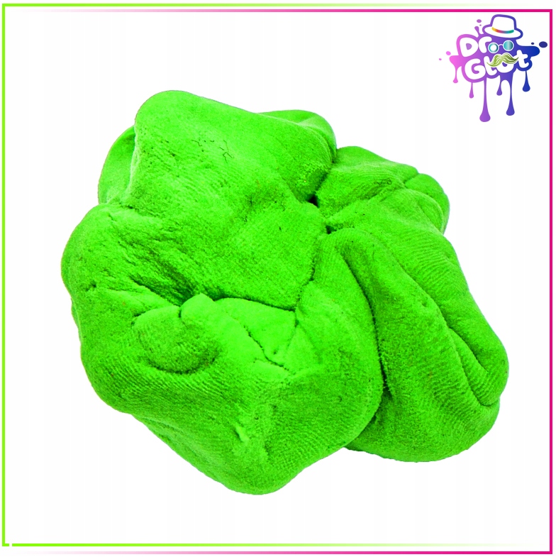 ZESTAW EPIC SLIME DO ROBIENIA GLUTÓW PREZENT KLEJ SLAJM GLUTKÓW DUŻY XXL Marka bez marki