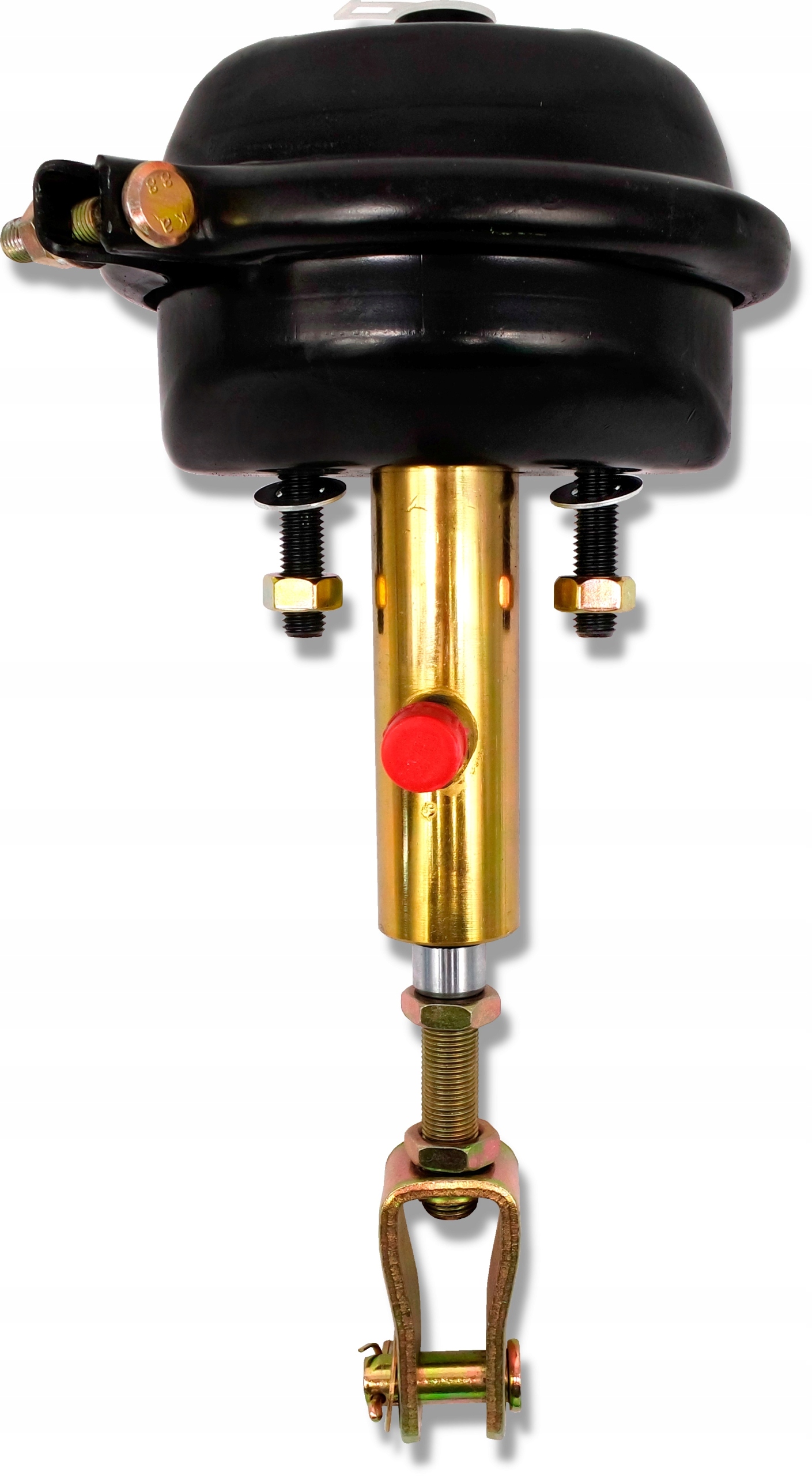 2836.16.20.HP-8 - ГИДРАВЛИЧЕСКИЙ ПНЕВМАТИЧЕСКИЙ ТОРМОЗНОЙ ЦИЛИНДР 16-20