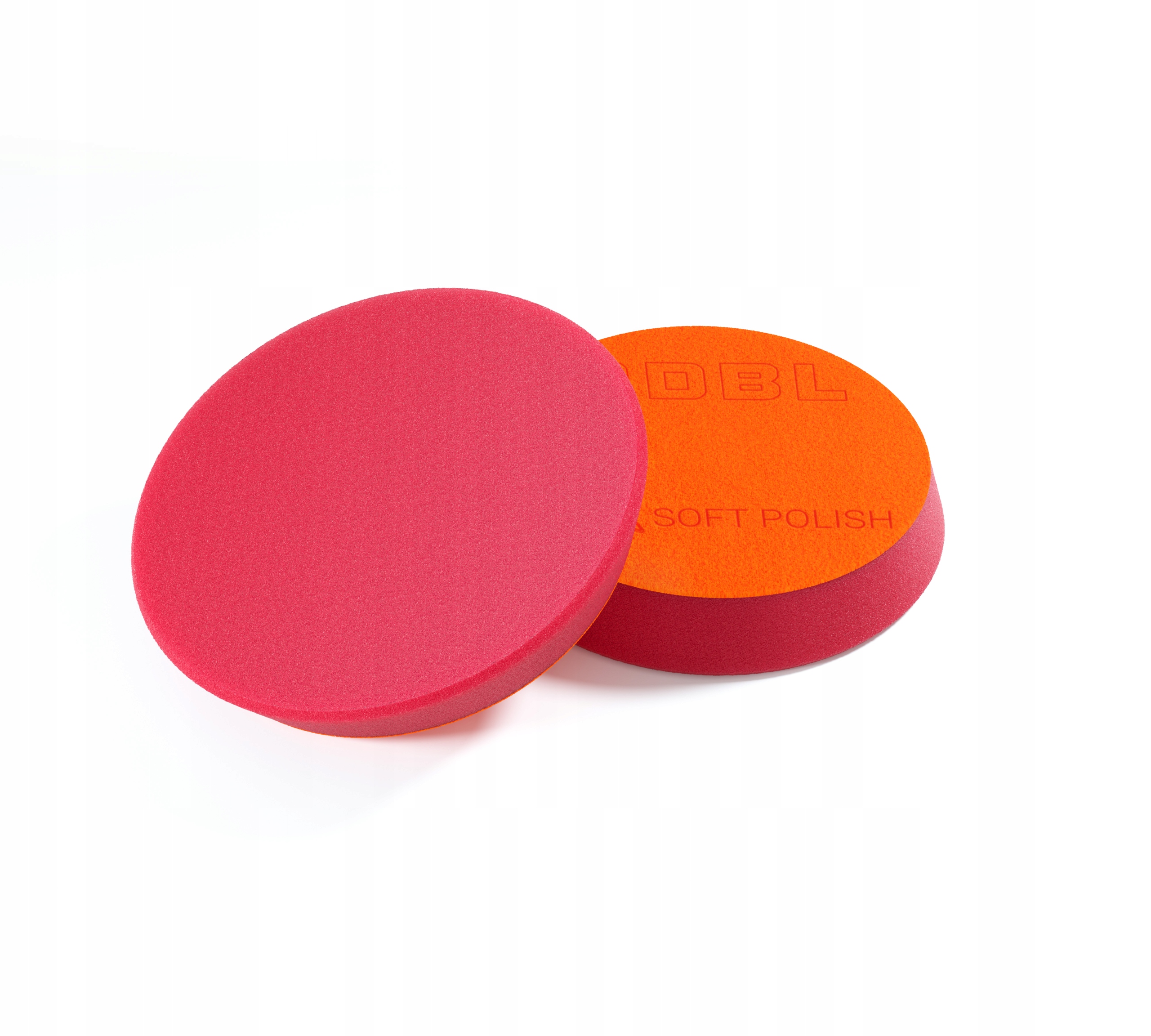 Adbl Roller Soft Polish R 125 Pad Polerski 135/150