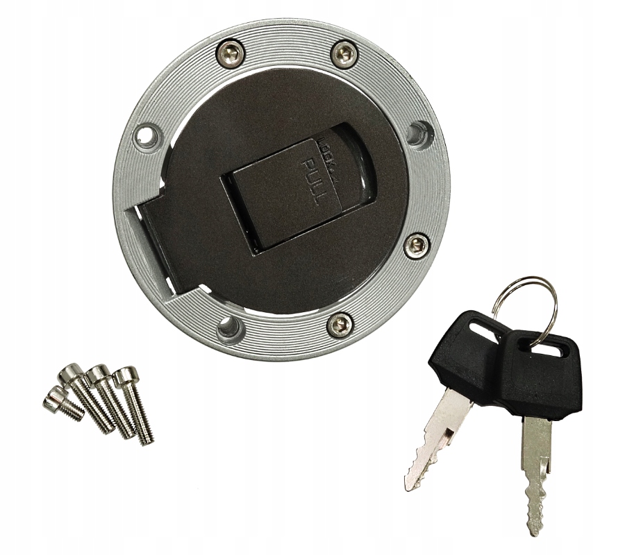 LUCKY STAR KOREK PALIWA ZBIORNIKA WKŁADKA KLUCZYKI Numer katalogowy części LS56902