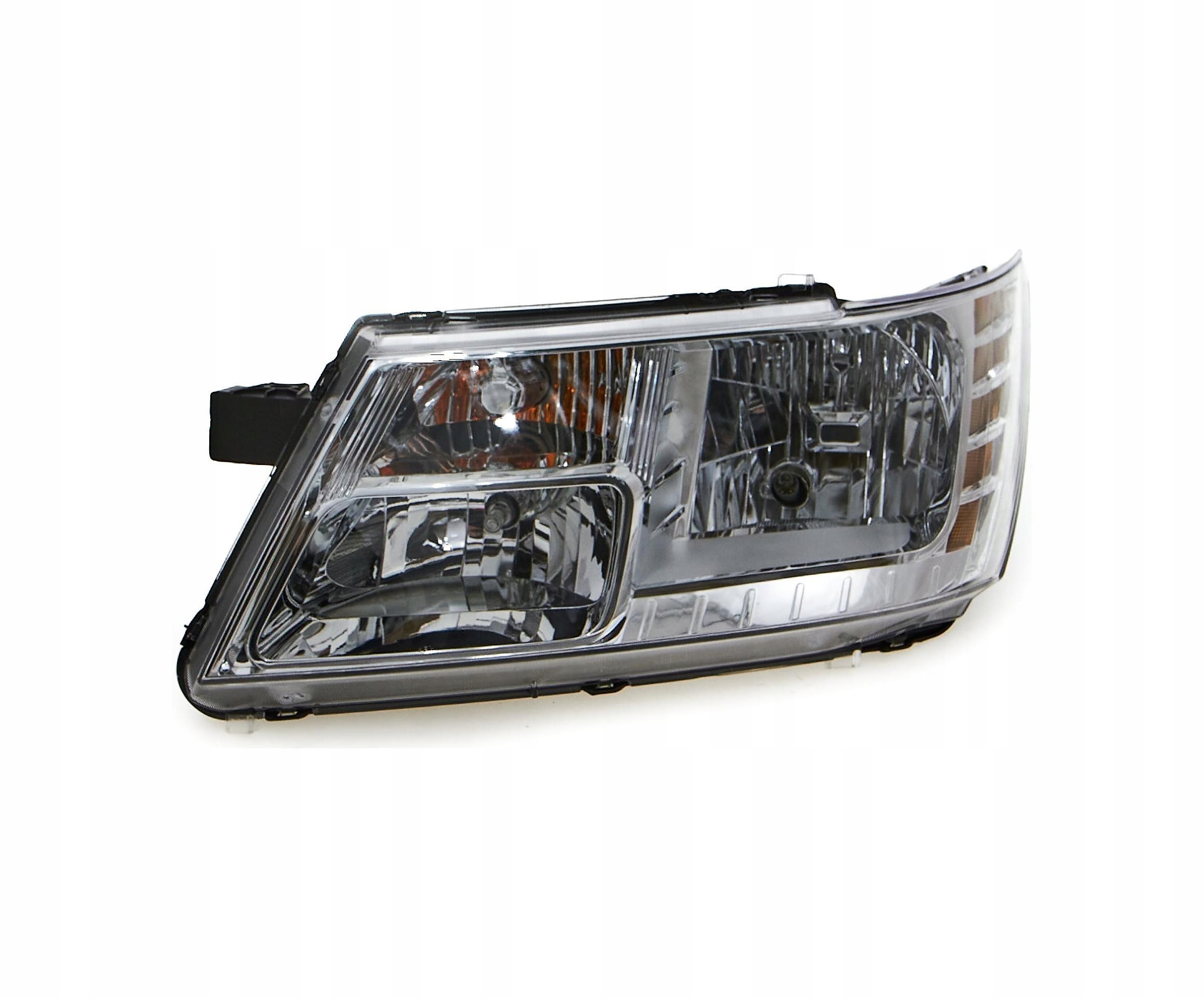Dodge JOURNEY 2008 - 2020 передняя левая