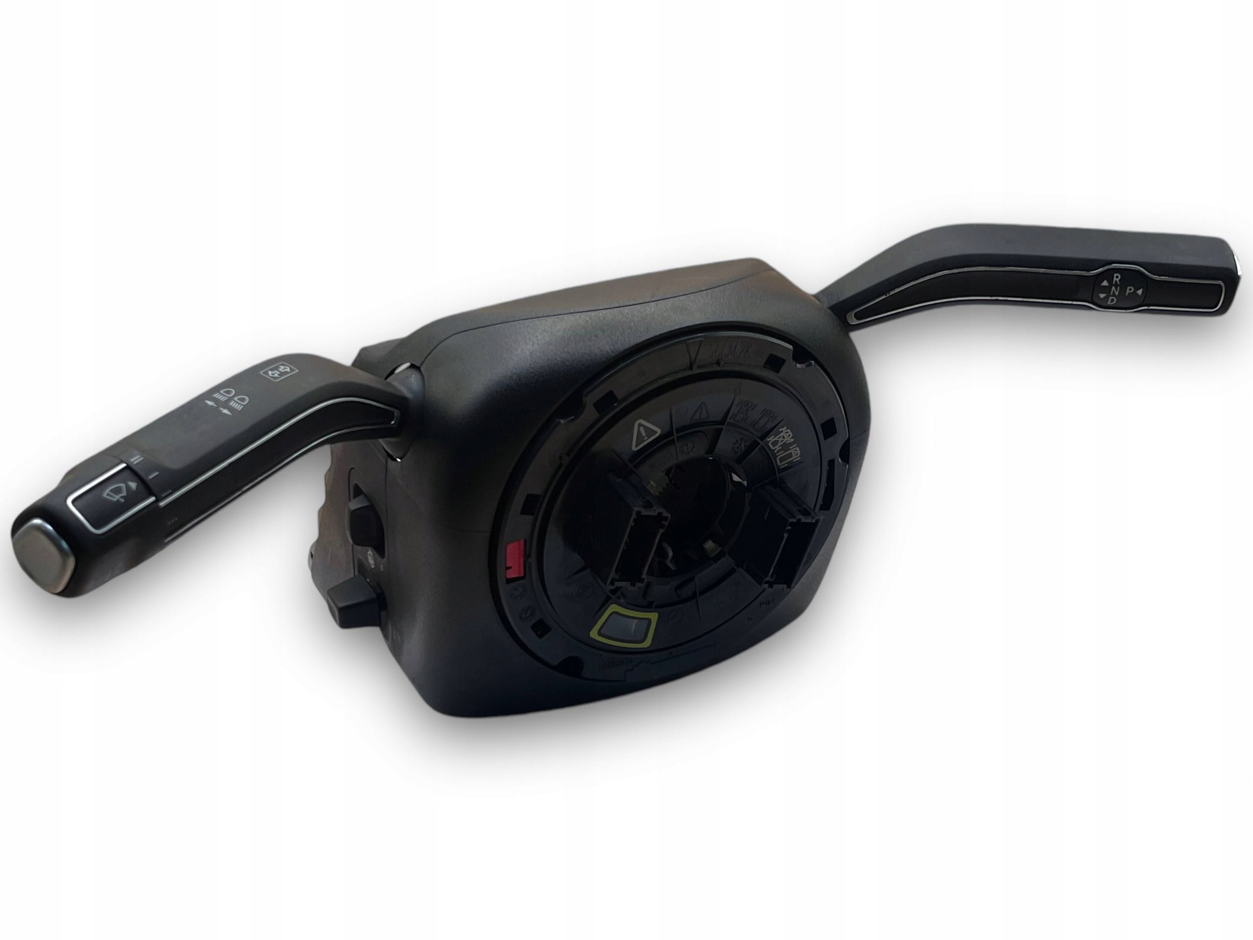 MERCEDES W167 steering wheel levers and controls ring A1679001128 @M