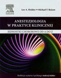 

Anestezjologia W Praktyce Klinicznej