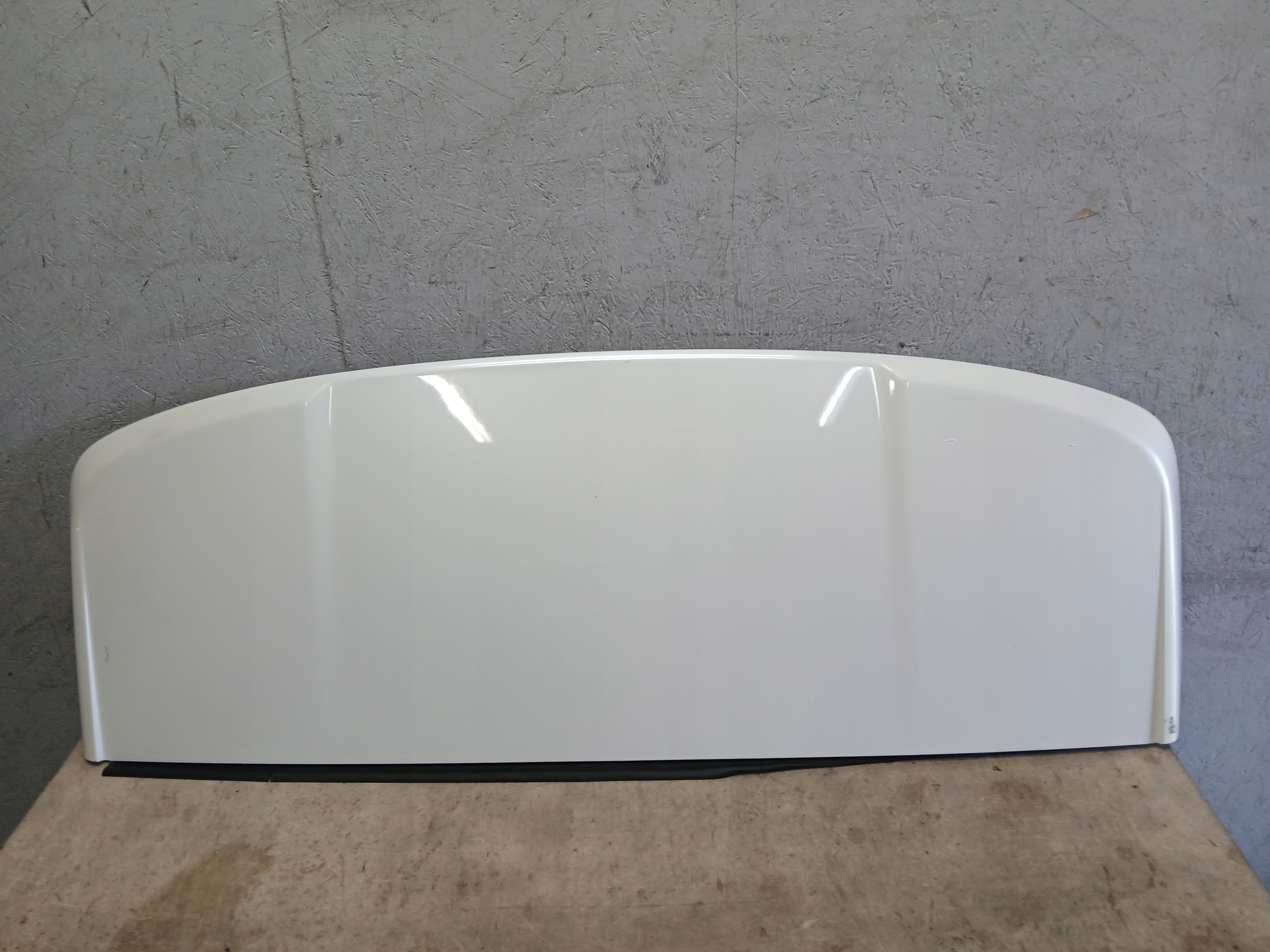 heckklappe kofferraumdeckel SPOILER LOTKA FORD EDGE FT4B-R44210-A
