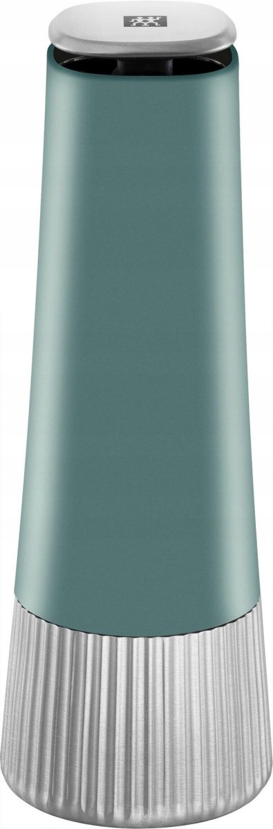 Ruční mlýnek na koření a pepř Zwilling Spices 19 Cm Mátový