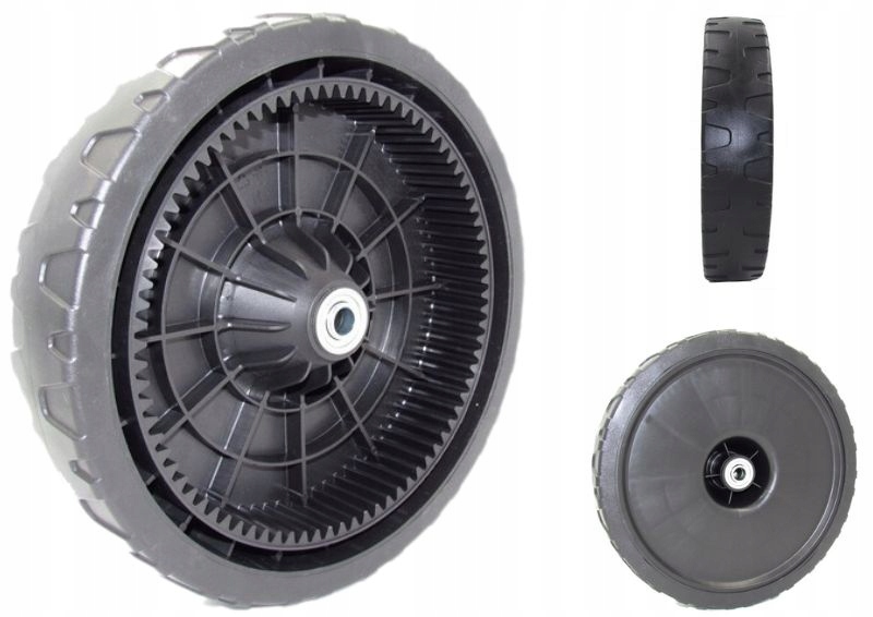 Koło Kosiarki Hortmasz Hks 753NB Hks 753NBE Hks 253NE Gt 153NKS Hks 650N