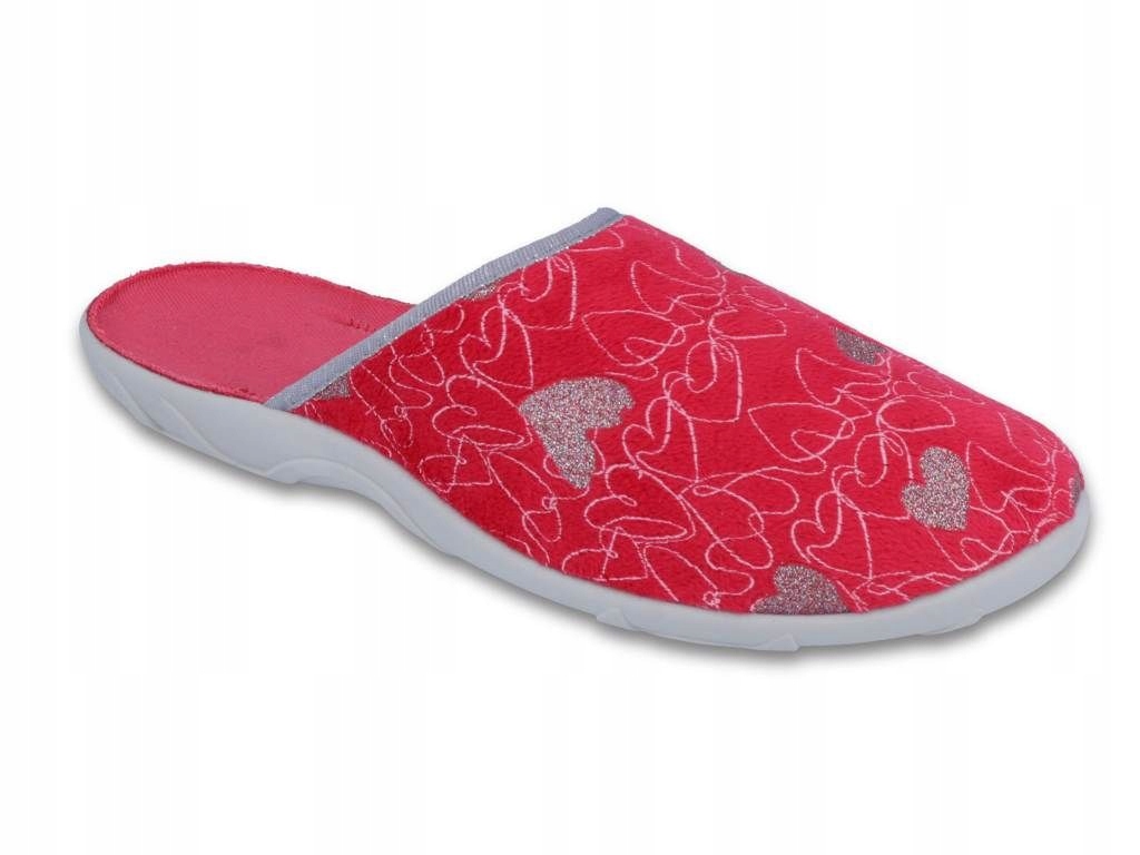 

Befado Kapcie Papcie wsuwane 235D160 r37