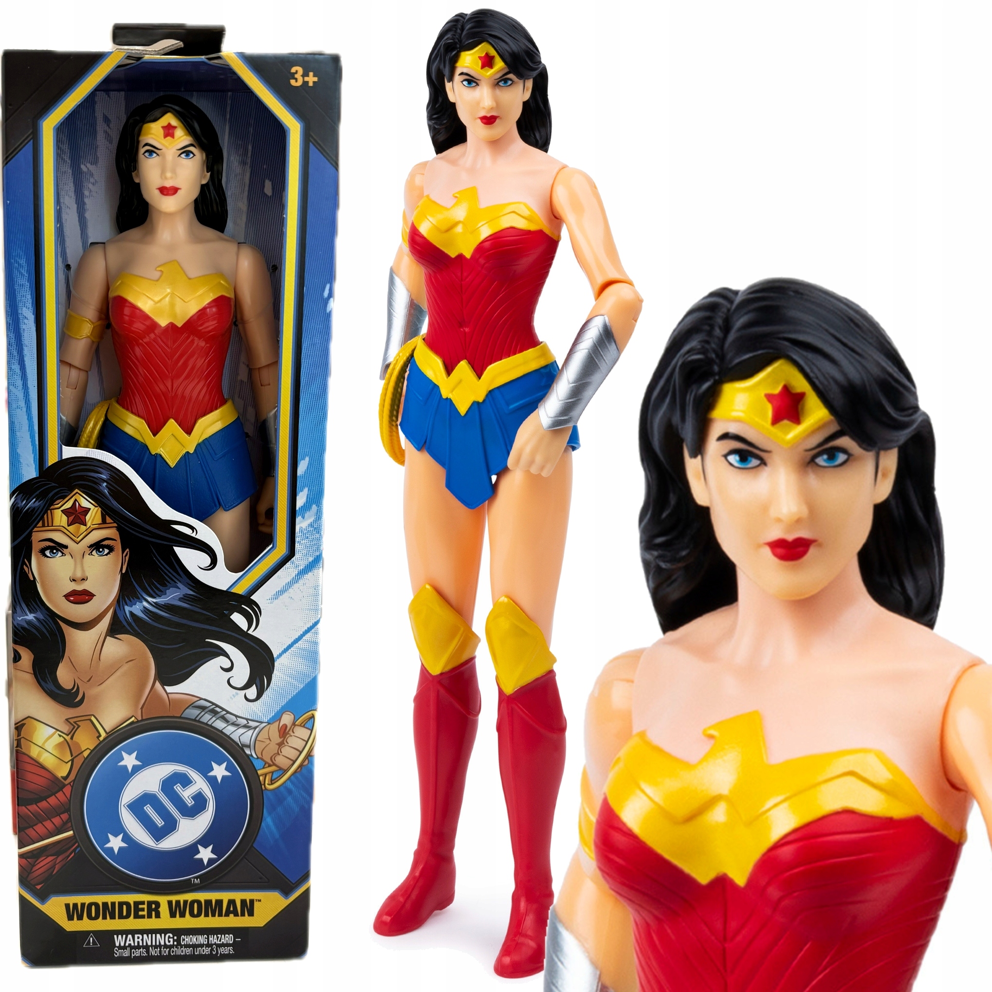 【ハロウィンセール】 Wonder Woman アクションフィギュア 4体セット Amazon.co.jp: MAFEX マフェックス WONDER WOMAN 『ワンダーウーマン