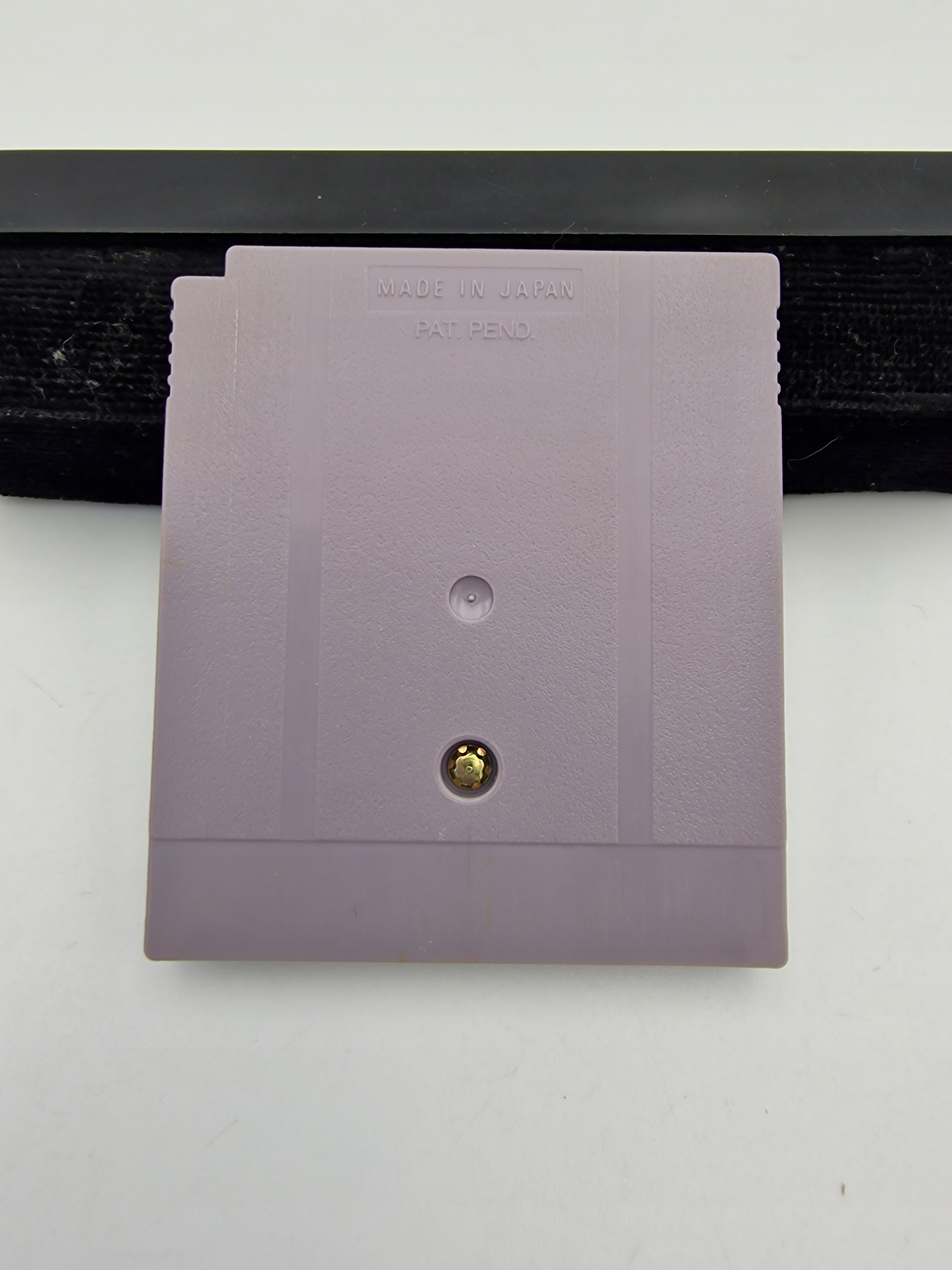 GAME BOY ADVANCE SPIDER MAN X-MEN ORYGINAŁ Platforma Nintendo Game Boy Classic