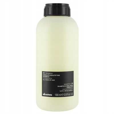 Davines Oi Szampon Wszystkie Rodzaje Włosów 1000ml