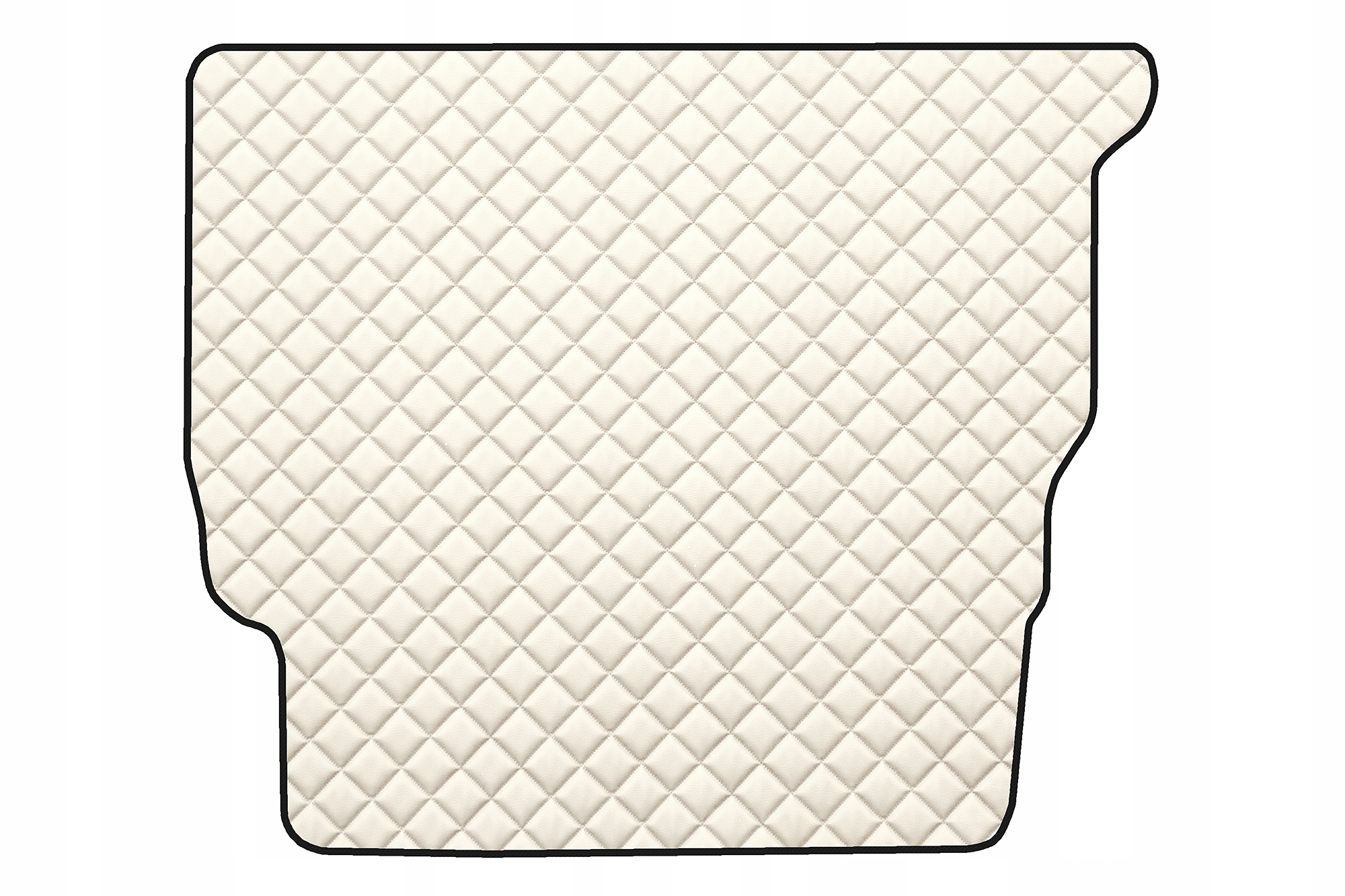 Коврик багажника skora HONDA ЛЕГЕНДА II 91-96 пластины