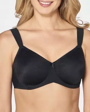 Podprsenka Essential Minimizer W X Triumph 75D