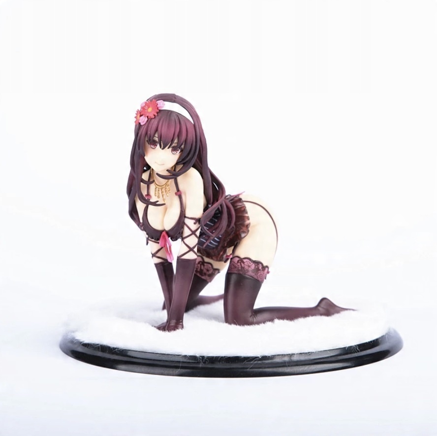 

Figurka Anime Saekano Utaha Kasumigaoka Sexy
