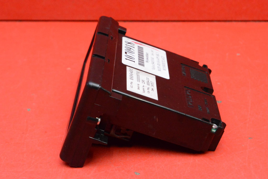 display RADIA 8696495 VOLVO S40 V40 2 II 04-07