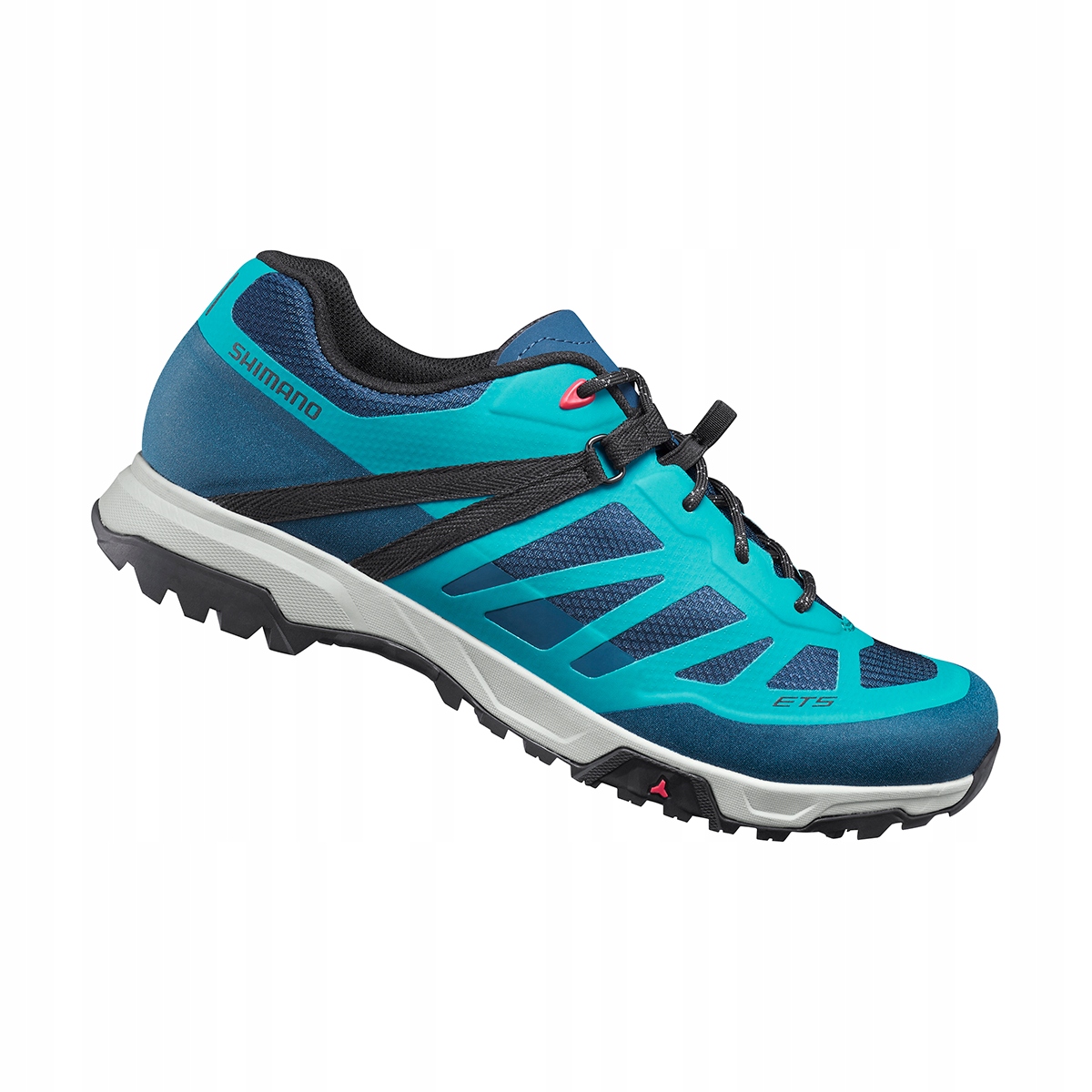 Buty zwykłe Shimano SH-ET500 Mtb r. 41 (eu 40.0)