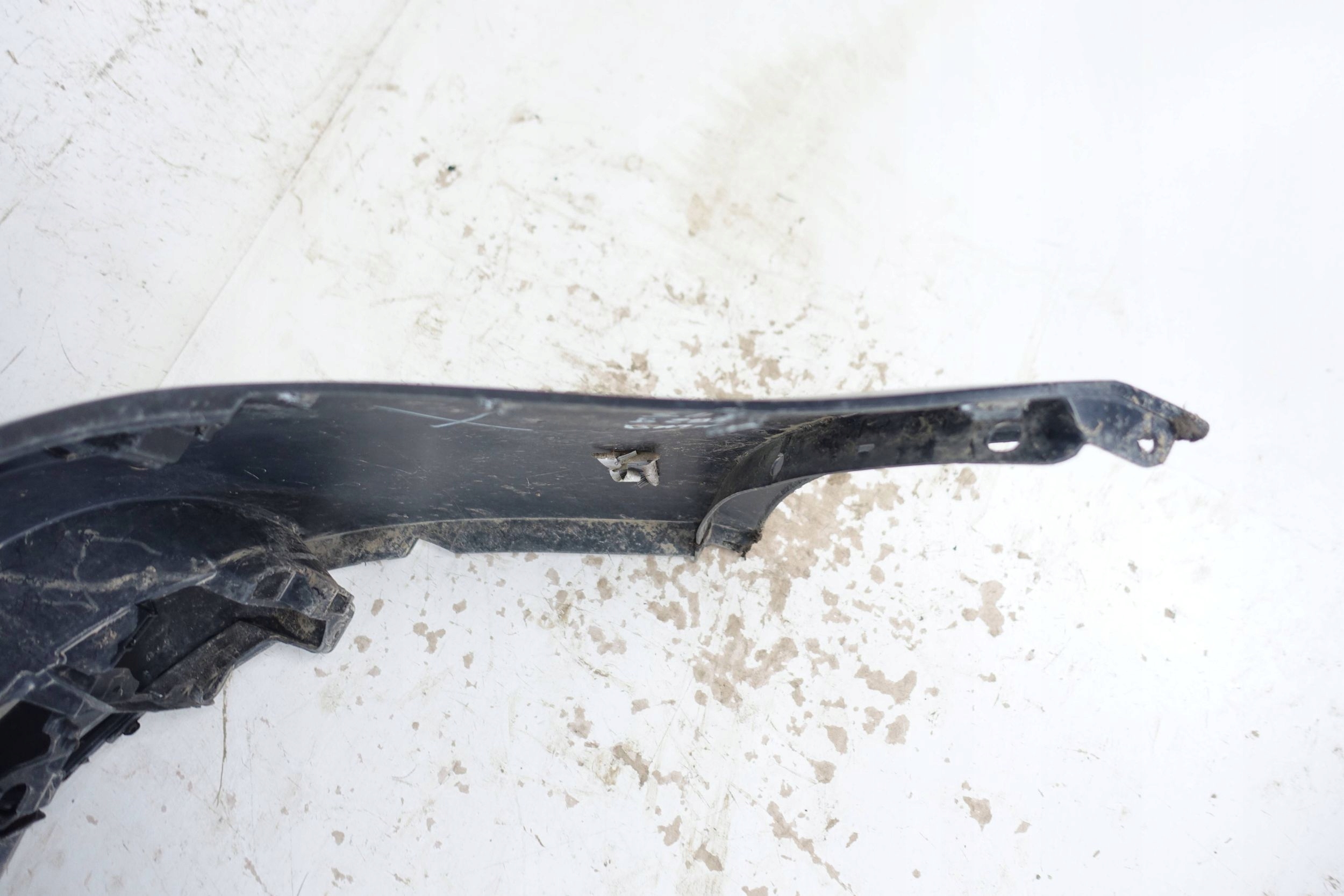 bumper front front VW GOLF V 5 1K0 04-08 1K0807217