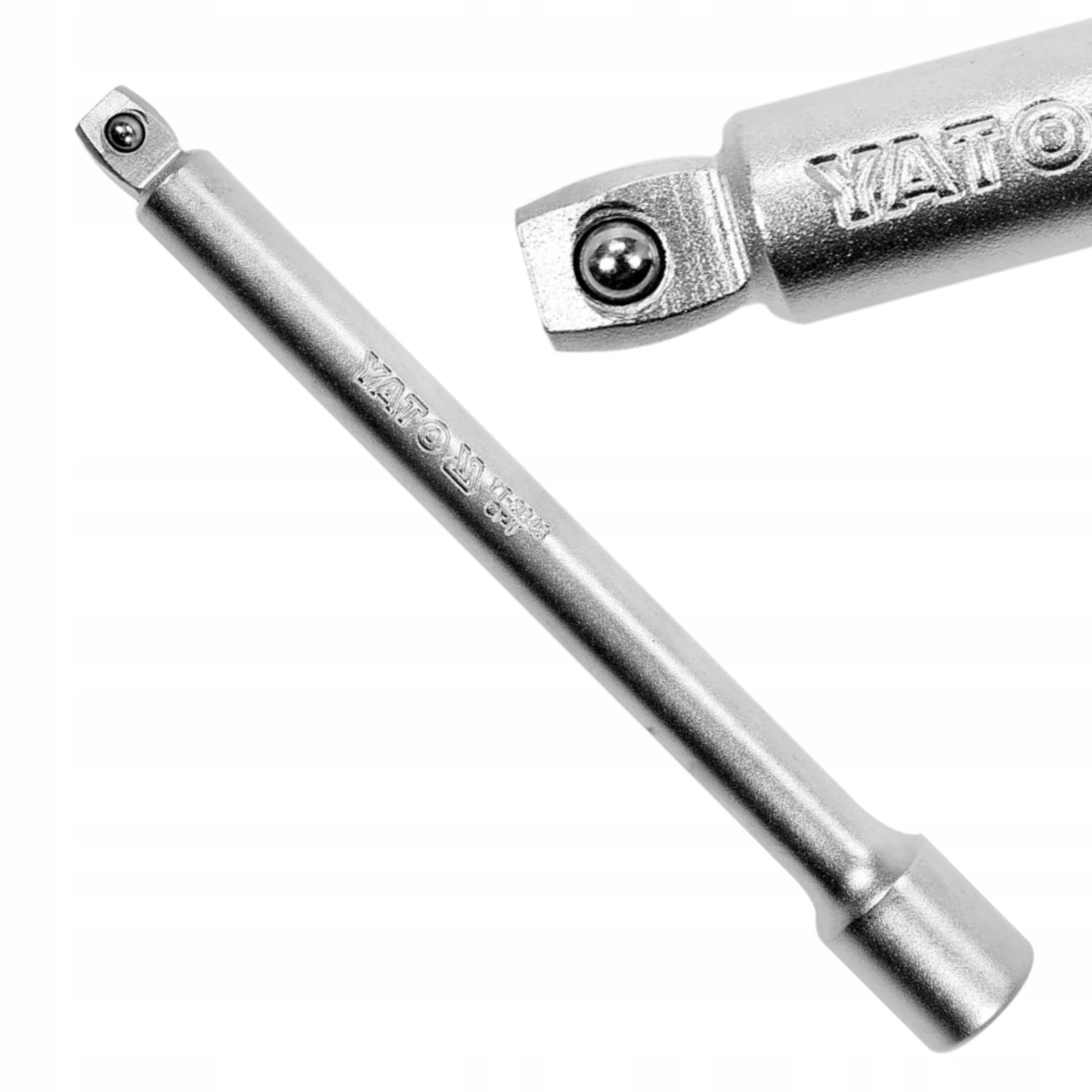 

Przedłużka Uchylna 3/8 152 MM YT-3848 Yato