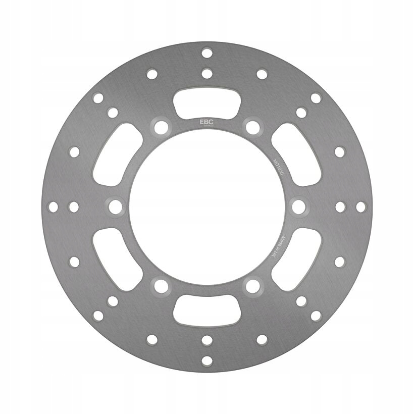 Brzdový Kotúč Ebc Hpsr Honda CBF125 VT125 CB125