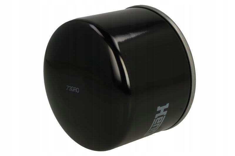 Filtr hydrauliczny HENGST HY489W Producent części Hengst Filter