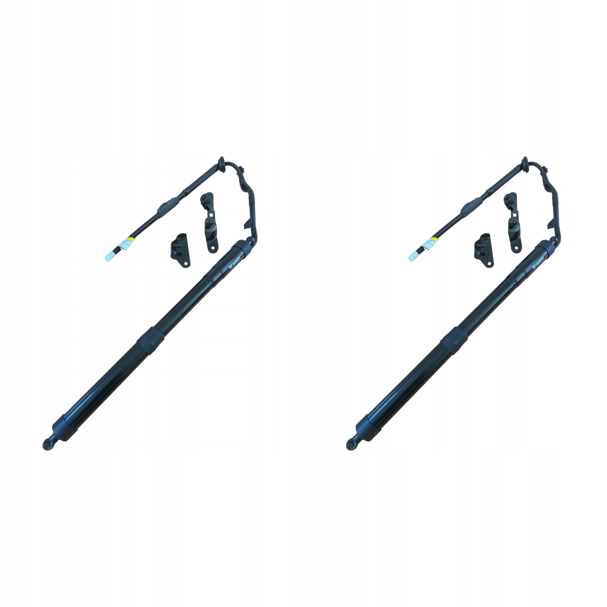 Sada x2 Elektrický pohon levý, pravý, klapka zavazadlového prostoru Toyota RAV-4 12-17