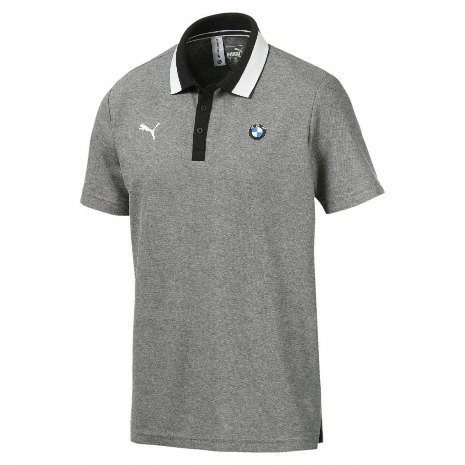 РџРѕР»Рѕ Puma BMW mms