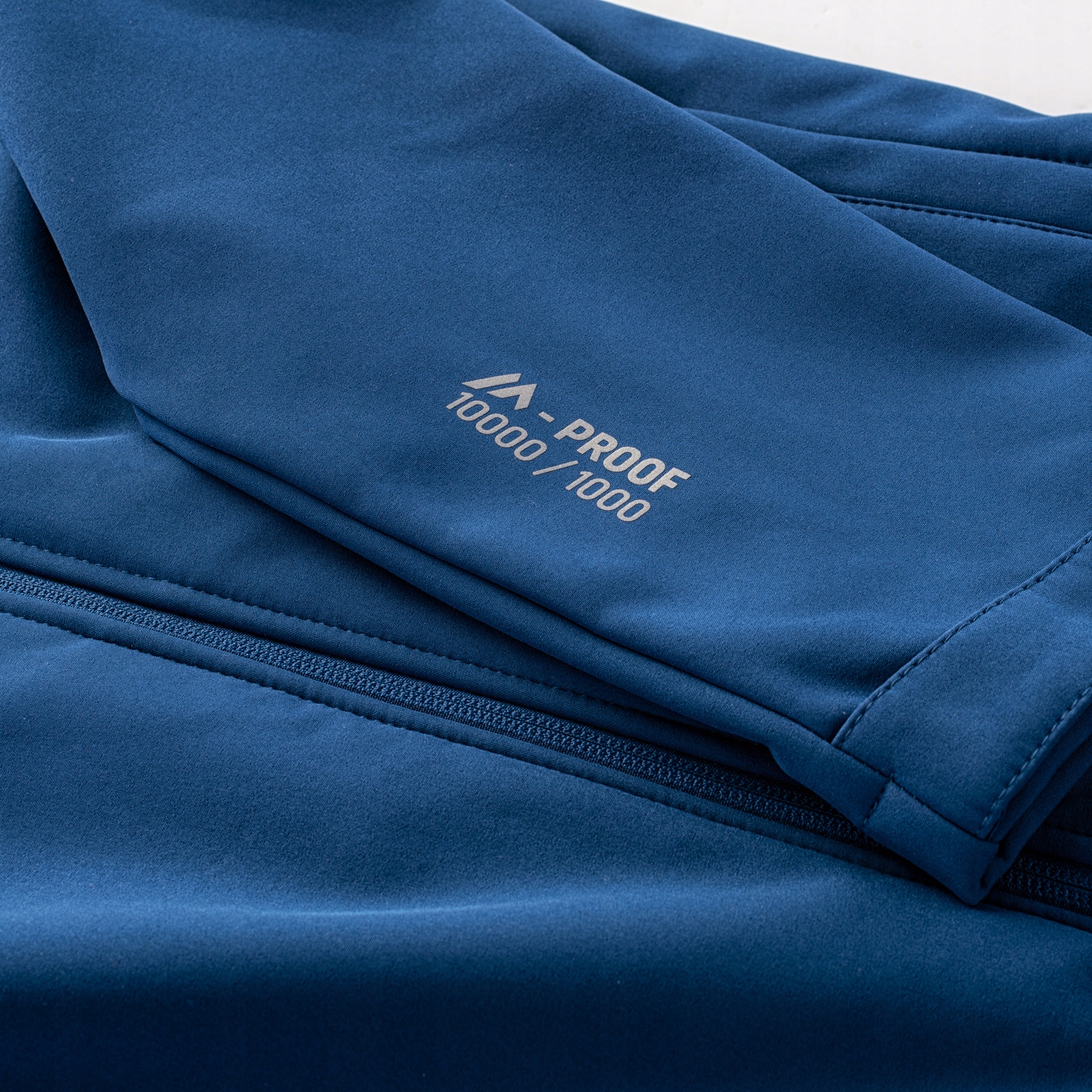 Męski Softshell METIN XL Kolekcja turystyka