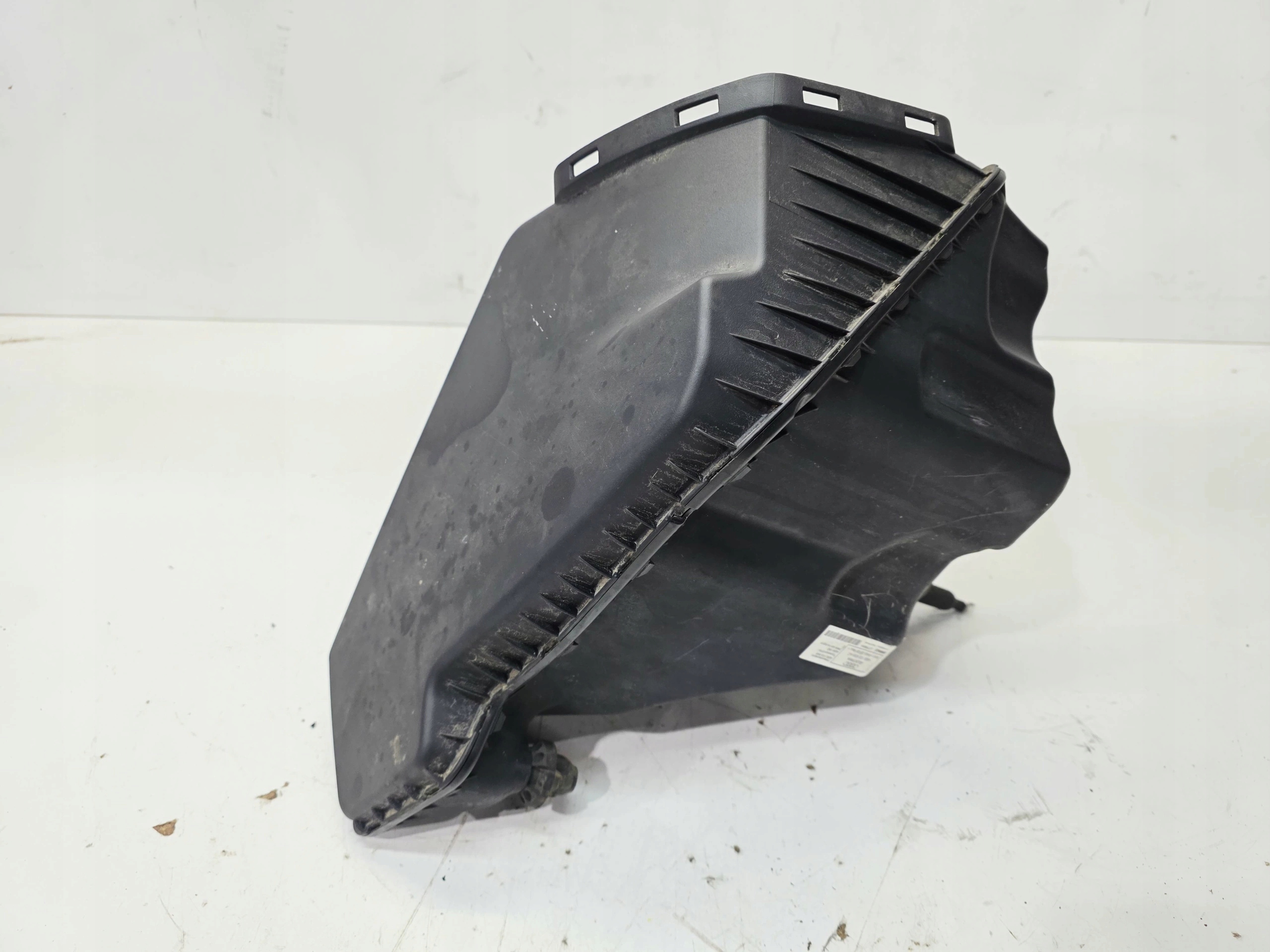 Gehäuse filter luft AUDI A6 C7 A7 3.0 TDI 4G0133838AC