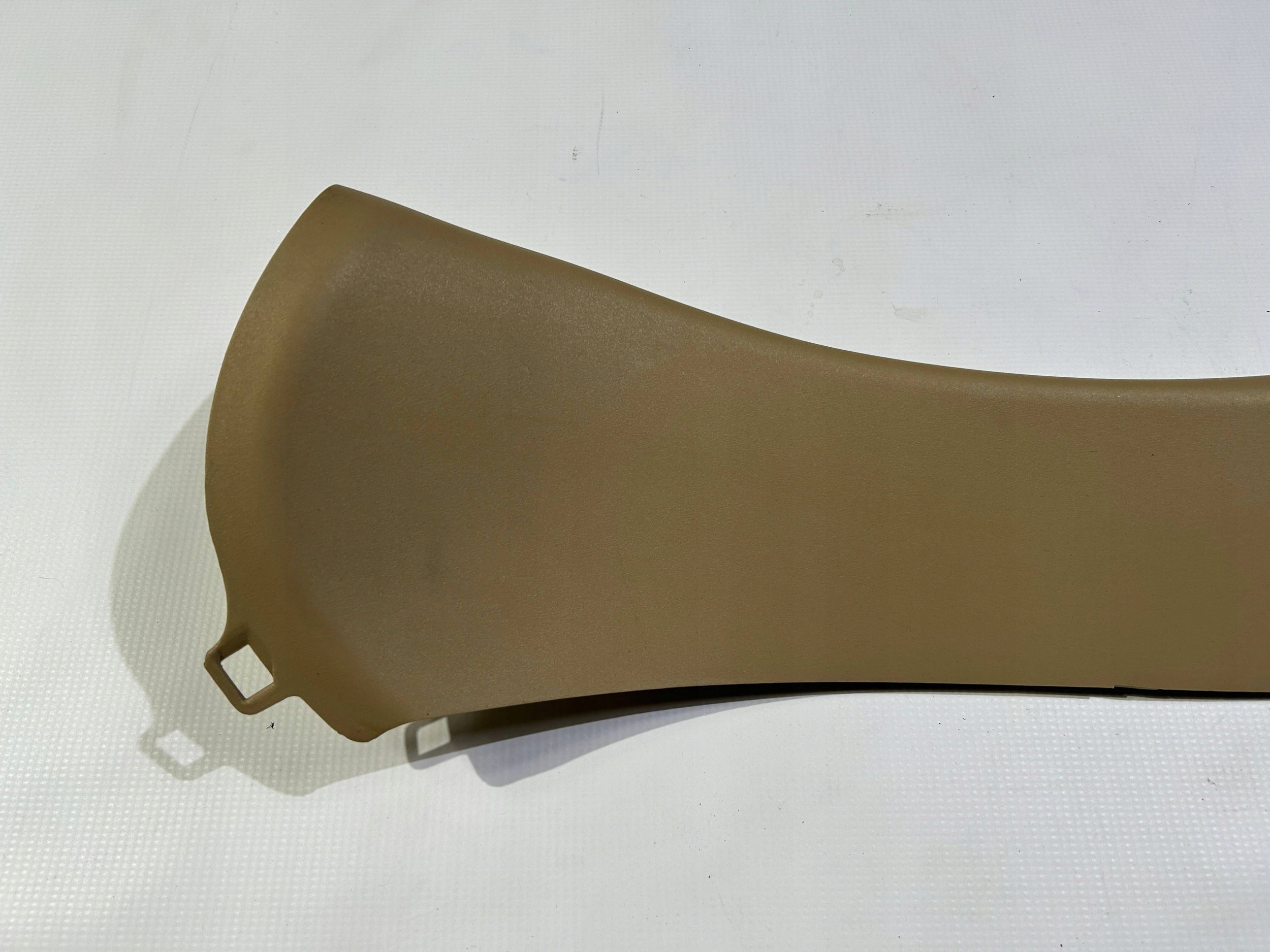Panel slupka B side cover left Chevrolet Corvette C6 2005