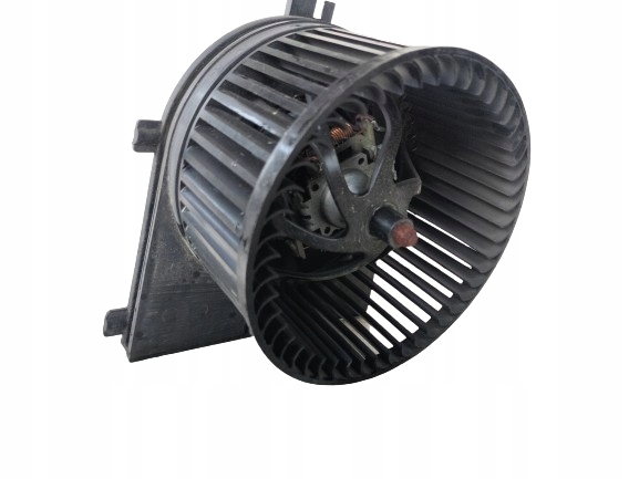 VW GOLF IV heating air conditioning devices 1J1819021A