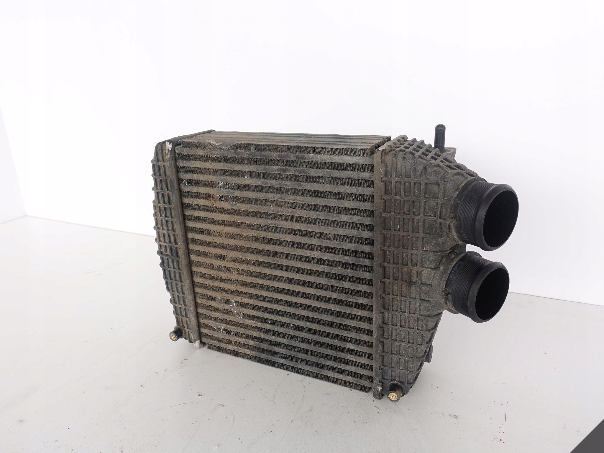 MASERATI GHIBLI LEVANTE QUATTROPORTE INTERCOOLER