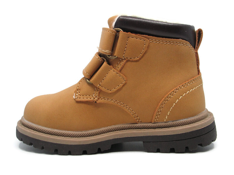 Trzewiki Półbuty ocieplane Wojtyłko r. 20 Kod producenta 1Z21011