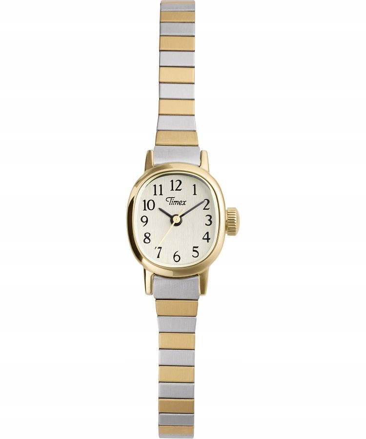 Dámské hodinky Timex Trend Cavatina Main Line