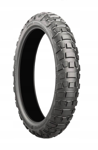 Bridgestone Battlax Adventurecross AX41 100/90-19 57Q Tl 2026r,