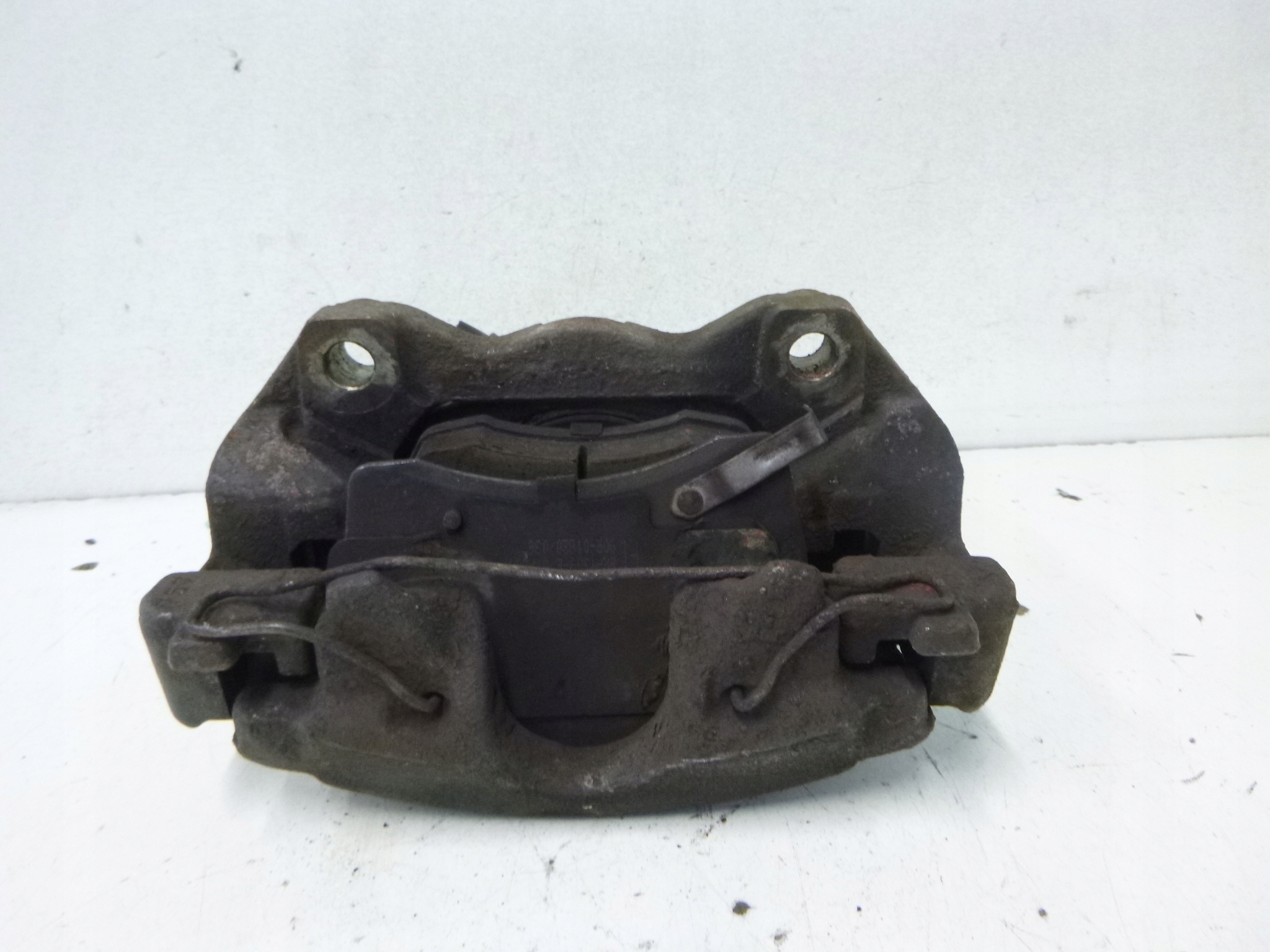 caliper brake front Opel Astra H 1.6 05r.