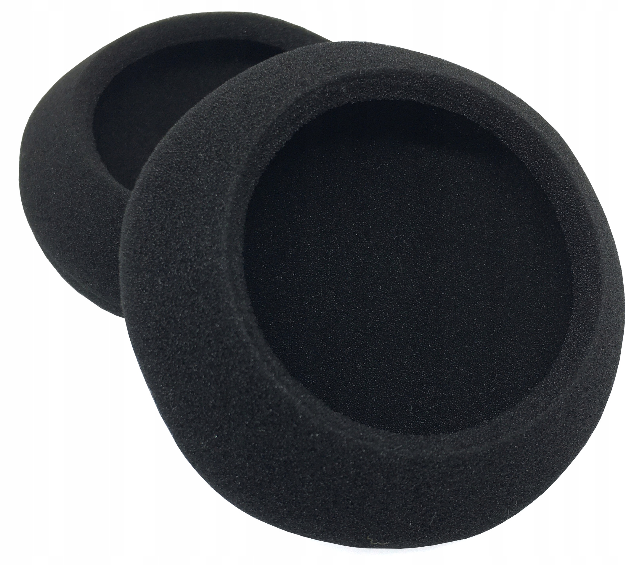 GRUBE GĄBKI GĄBECZKI NA SŁUCHAWKI LOGITECH H609 Kod producenta SGH609