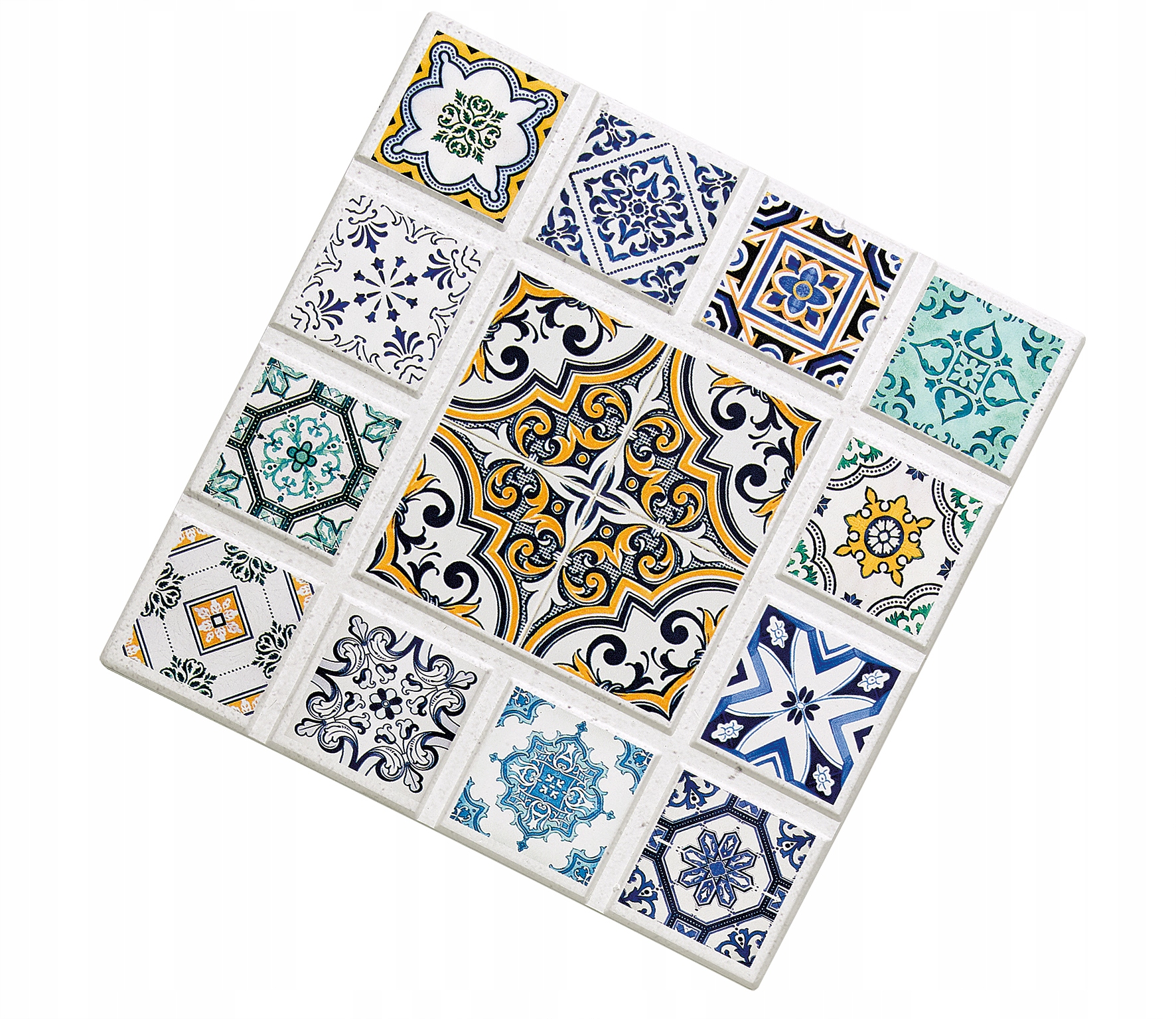 

PodkładkaZasseHaus Casablanca pod gorące naczynia