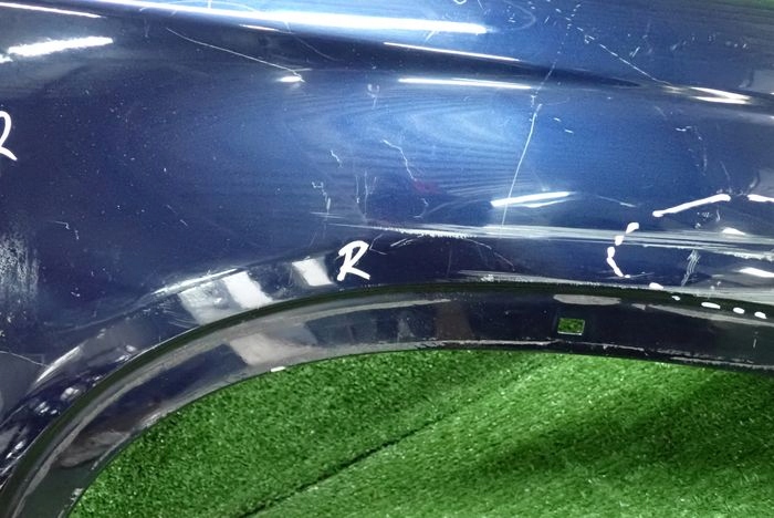 MERCEDES W156 156 GLA fender right front front