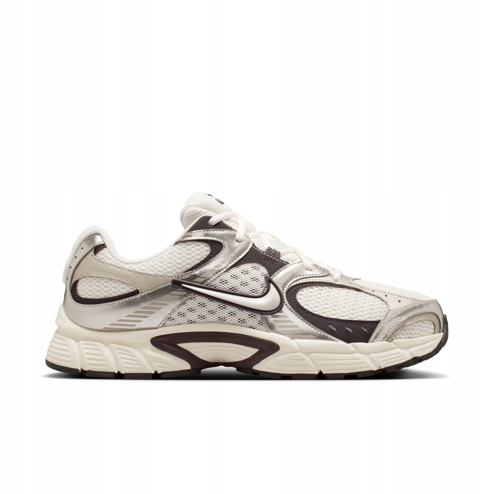 Nike pánské tenisky V5 Rnr hnědé HJ5228-011 velikost 41
