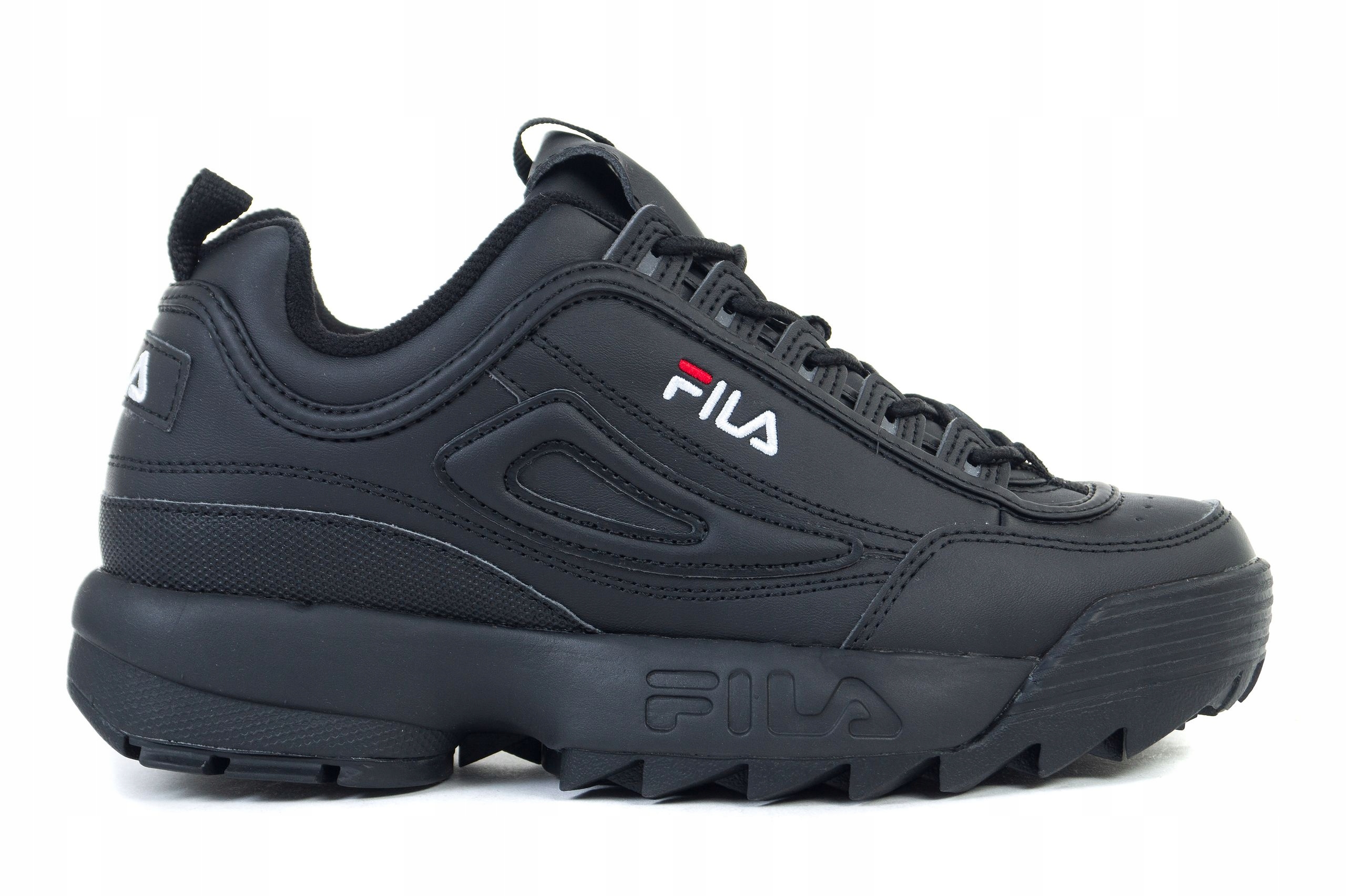 Fila dámské sportovní boty Disruptor Low Wmn velikost 39