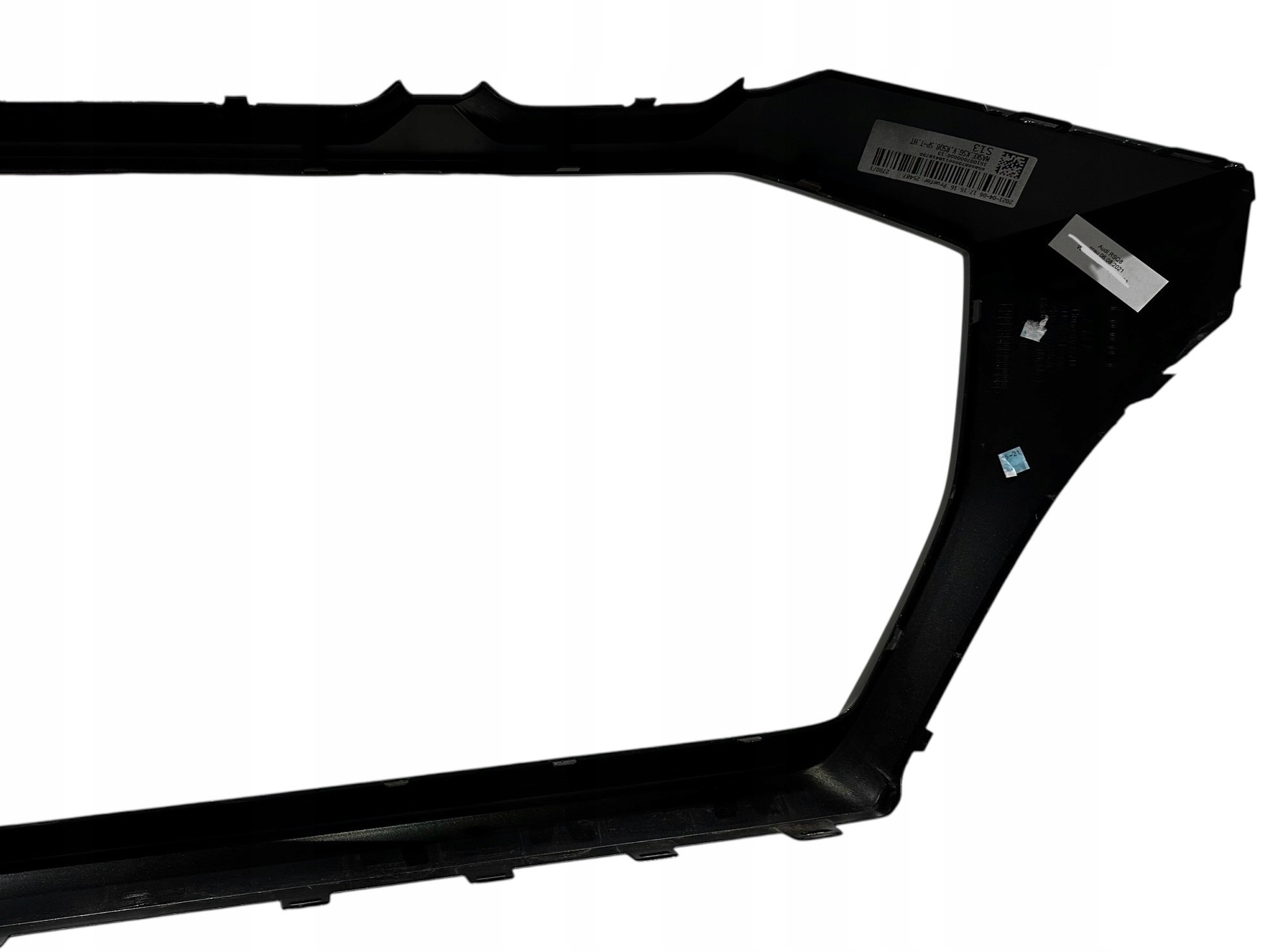 AUDI RSQ8 Q8 cover grilla grille frame 4M8807725A