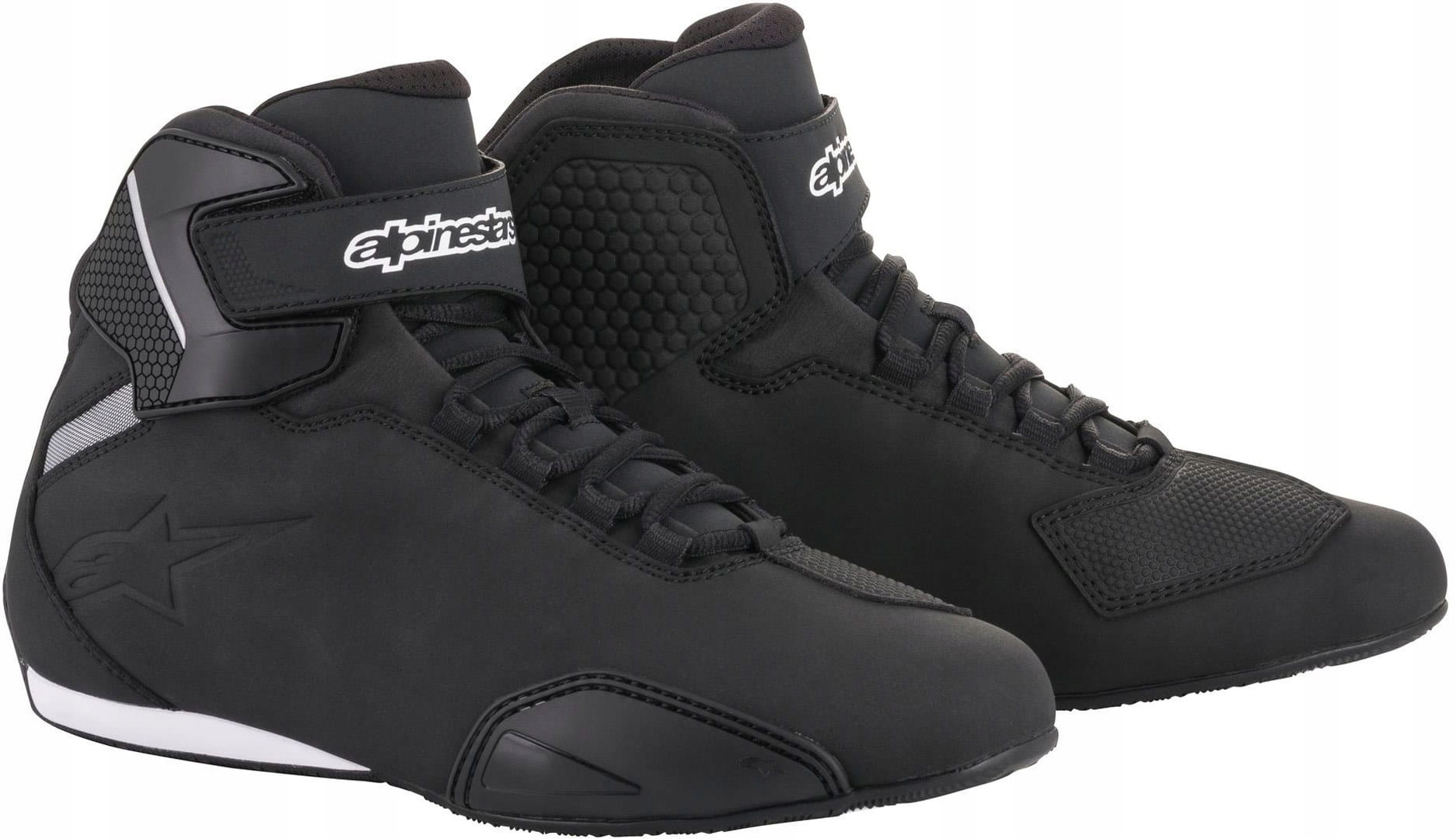 Buty Alpinestars Sektor R. 45,5 Jak Faster 3