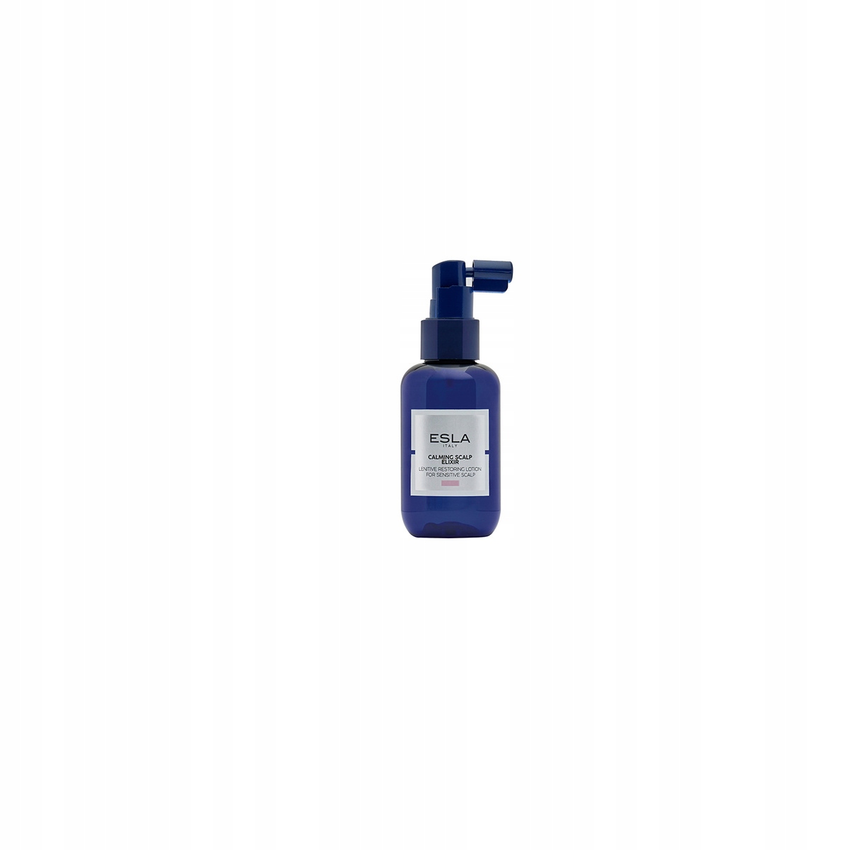 Esla Calming Scalp Elixir Zklidňující balzám pro citlivou pokožku hlavy 100 ml
