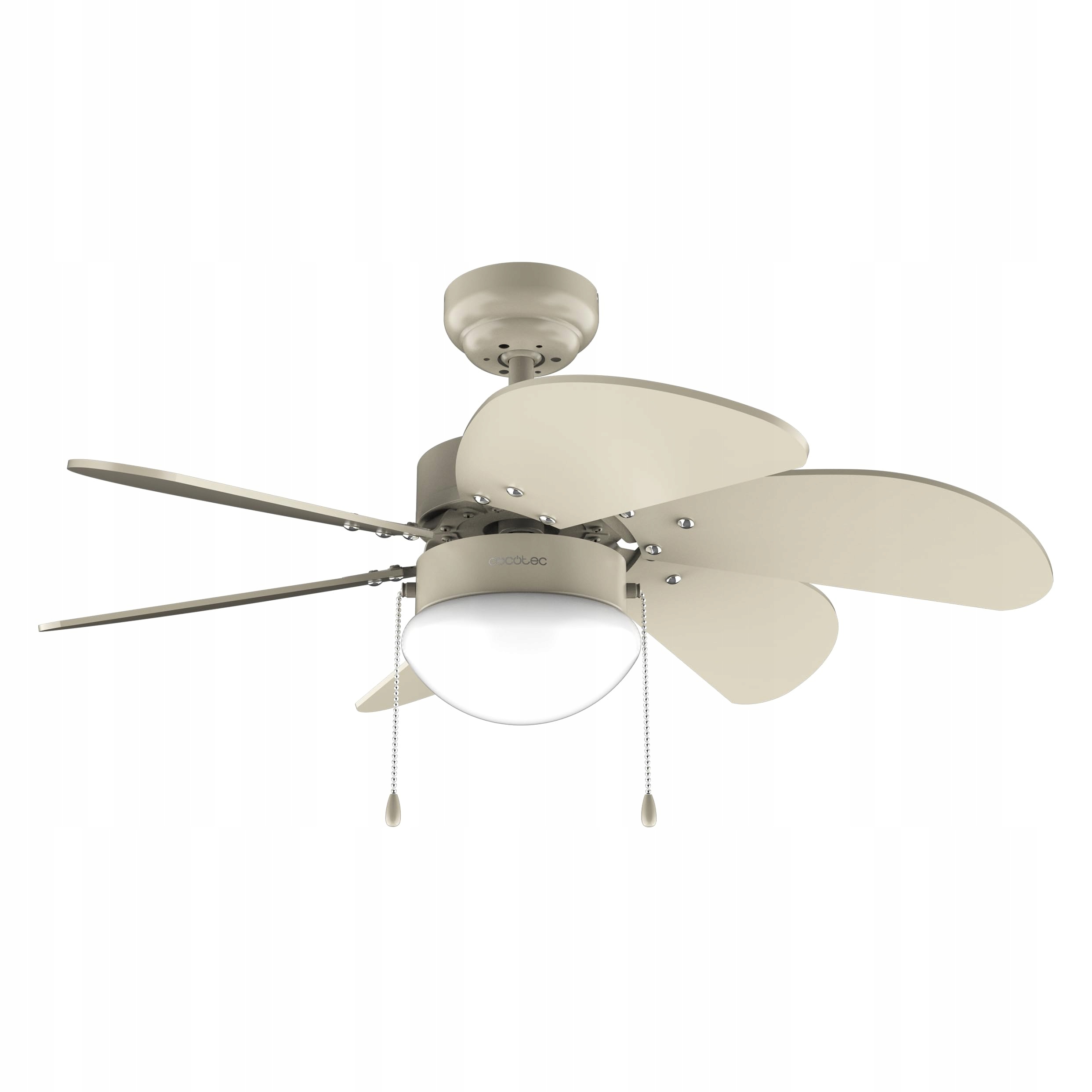 Stropný ventilátor Cecotec EnergySilence, 50 W