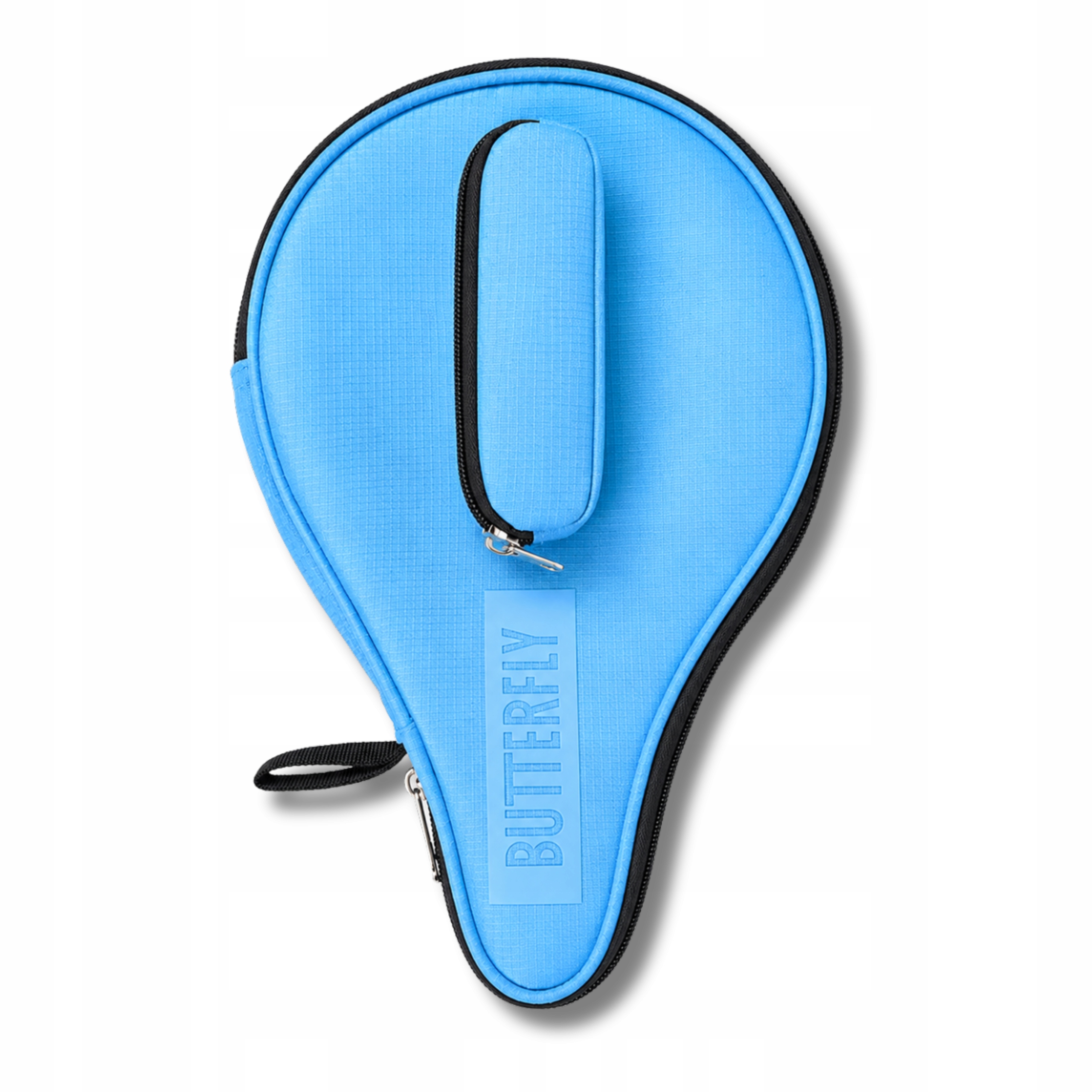 Pokrowiec Na Rakietkę Do Tenisa Stołowego Butterfly 2025 Easy Blue