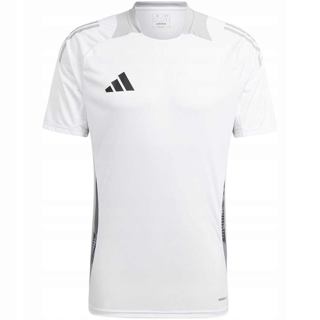 ND05_IS1660-XL IS1660 Tričko pánské adidas Tiro