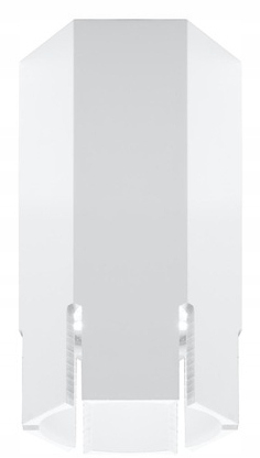 Elegantní Halogenové Led Nástěnné Svítidlo Stínidlo