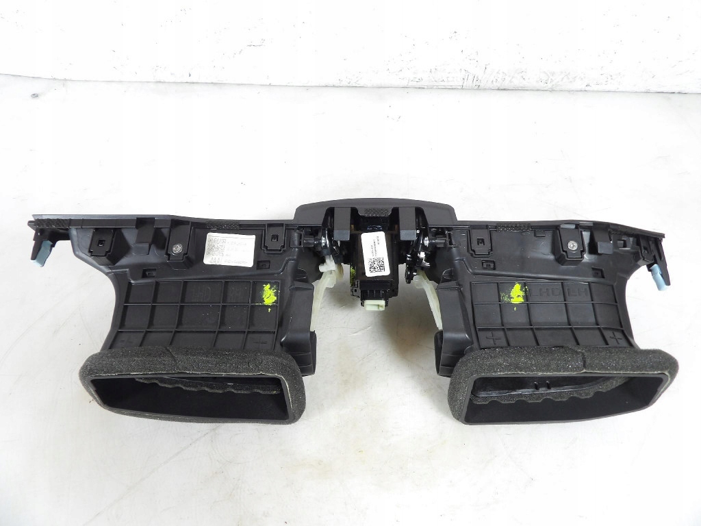 HYUNDAI I30 II grid air conditioning devices 97401-G4AA0