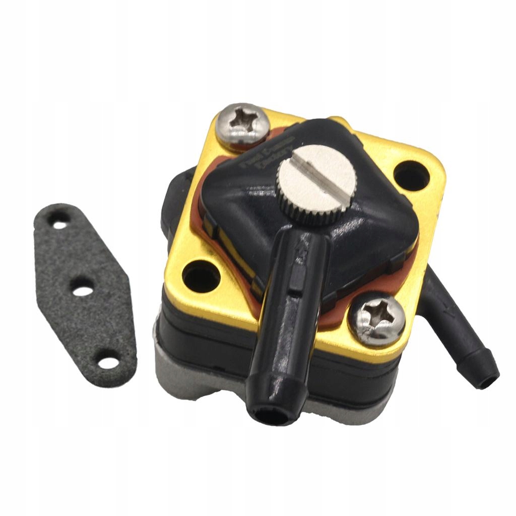 Pompa paliwa do silnika zaburtowego Evinrude Numer katalogowy oryginału 318343